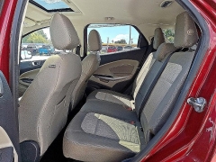 Used 2019 Ford EcoSport 4d SUV FWD SE at Peters Auto Mall near High Point, NC
