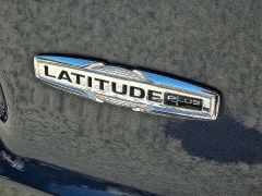 Used 2019 Jeep Cherokee 4d SUV FWD Latitude Plus 2.4L at Peters Auto Mall near High Point, NC