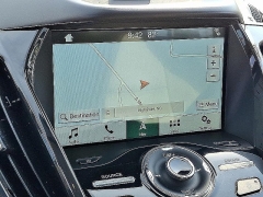 Used 2016  Ford C-MAX Hybrid 4d Hatchback SEL at Peters Auto Mall near High Point&comma; NC