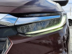 Used 2020  Honda Insight 4d Sedan Touring at Peters Auto Mall near High Point&comma; NC