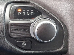 Used 2023  Ram 1500 2WD Big Horn Crew Cab 5'7" Box at Peters Auto Mall near High Point&comma; NC