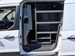 Used 2020  Ford Transit Connect Cargo Ext Van XL at Peters Auto Mall near High Point&comma; NC