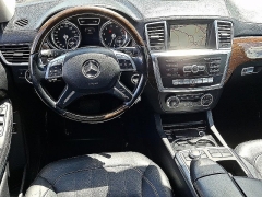 Used 2014  Mercedes-Benz GL-Class 4d SUV GL450 at Peters Auto Mall near High Point&comma; NC