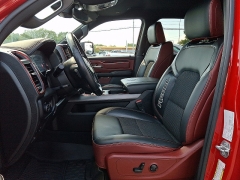 Used 2022  Ram 1500 4WD Rebel Crew Cab 5'7" Box at Peters Auto Mall near High Point&comma; NC