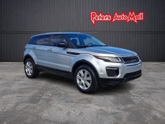  2019 Land Rover Range Rover Evoque 5d SAV SE Premium at Peters Auto Mall near High Point, NC