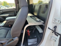 Used 2020 Chevrolet Colorado 2WD Ext Cab LT at Peters Auto Mall near High Point, NC
