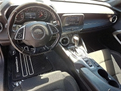 Used 2020 Chevrolet Camaro 2d Coupe 1LT V6 at Peters Auto Mall near High Point, NC