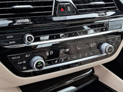 Used 2020  BMW 5 Series 540i xDrive Sedan at Peters Auto Mall near High Point&comma; NC