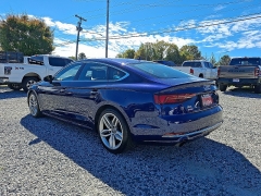 Used 2019 Audi A5 4d Sportback 2.0T Premium at Peters Auto Mall near High Point, NC