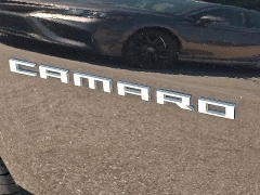 Used 2014 Chevrolet Camaro 2d Coupe LT2 at Peters Auto Mall near High Point, NC