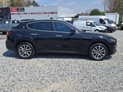 Used 2021  Maserati Levante 3&period;0L at Peters Auto Mall near High Point&comma; NC