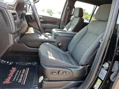 Used 2023 Chevrolet Tahoe 4WD 4dr LS at Peters Auto Mall near High Point, NC
