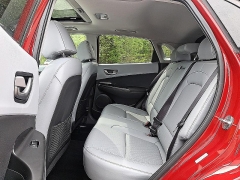 Used 2020  Hyundai Kona 4d SUV FWD Ultimate at Peters Auto Mall near High Point&comma; NC