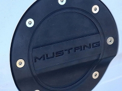 Used 2016  Ford Mustang 2d Fastback EcoBoost at Peters Auto Mall near High Point&comma; NC