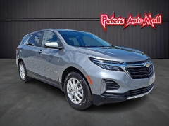 Used 2023 Chevrolet Equinox FWD 4dr LT w/1LT at Peters Auto Mall near High Point, NC