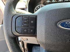 Used 2021  Ford F-150 2WD XL SuperCab 6&period;5' Box at Peters Auto Mall near High Point&comma; NC