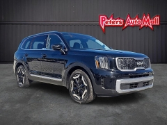  2024 Kia Telluride EX FWD at Peters Auto Mall near High Point, NC