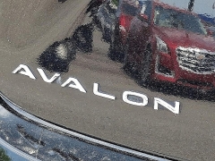 Used 2018 Toyota Avalon 4d Sedan Touring at Peters Auto Mall near High Point, NC