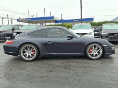 Used 2006  Porsche 911 Carrera 2d Coupe S at Peters Auto Mall near High Point, NC