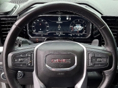 Used 2022  GMC Sierra 1500 4WD Crew Cab 147" Elevation w&sol;3SB at Peters Auto Mall near High Point&comma; NC