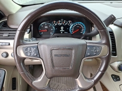 Used 2019  GMC Yukon XL 4d SUV 4WD Denali at Peters Auto Mall near High Point, NC