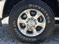 Used 2024  Ram 2500 4WD Big Horn Crew Cab 6'4" Box at Peters Auto Mall near High Point&comma; NC