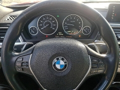 Used 2019  BMW 4 Series 430i Coupe at Peters Auto Mall near High Point&comma; NC