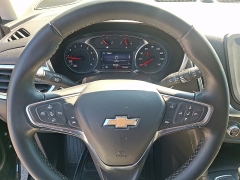 Used 2024  Chevrolet Equinox AWD 4dr LT w&sol;2FL at Peters Auto Mall near High Point&comma; NC