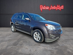  2015 Chevrolet Equinox 4d SUV FWD LT w/1LT at Peters Auto Mall near High Point, NC