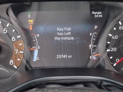 Used 2024  Jeep Compass Latitude 4x4 at Peters Auto Mall near High Point&comma; NC