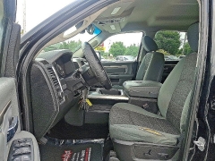 Used 2016 Ram 1500 4WD Crew Cab Big Horn at Peters Auto Mall near High Point, NC
