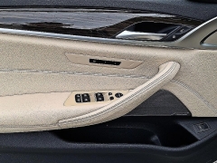Used 2020  BMW 5 Series 540i xDrive Sedan at Peters Auto Mall near High Point&comma; NC