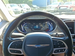 Used 2021 Chrysler Pacifica Hybrid Touring L FWD at Peters Auto Mall near High Point, NC