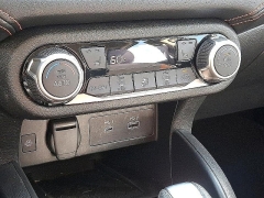 Used 2024  Nissan Versa SR CVT at Peters Auto Mall near High Point, NC