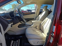 Used 2018  Lincoln MKC 4d SUV AWD Select at Peters Auto Mall near High Point, NC