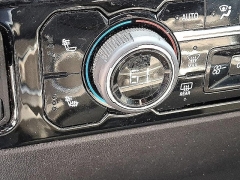 Used 2024  Chevrolet Silverado 2500HD 4WD Crew Cab 159" LT Dsl at Peters Auto Mall near High Point&comma; NC