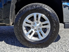 Used 2017  Chevrolet Silverado 1500 2WD Crew Cab LT at Peters Auto Mall near High Point&comma; NC