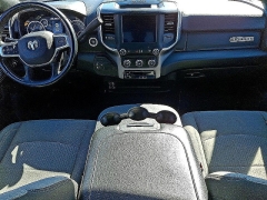 Used 2024  Ram 3500 4WD Big Horn Crew Cab 8' Box at Peters Auto Mall near High Point, NC