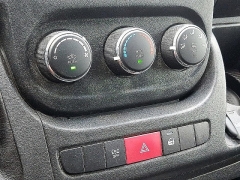 Used 2020 Ram ProMaster Cargo Van 3500 High Roof Ext Van 159" WB at Peters Auto Mall near High Point, NC