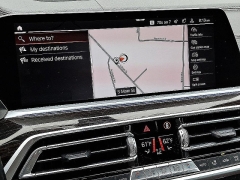 Used 2021  BMW X6 xDrive40i Sports Activity Coupe at Peters Auto Mall near High Point&comma; NC