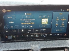 Used 2024  Ford Mustang EcoBoost Fastback at Peters Auto Mall near High Point&comma; NC