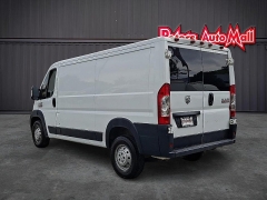 Used 2015  Ram ProMaster Cargo Van 1500 High Roof Van 136" WB at Peters Auto Mall near High Point&comma; NC