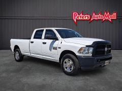  2017 Ram 2500 2WD Crew Cab Tradesman Longbed at Peters Auto Mall near High Point, NC