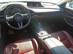 Used 2024  Mazda CX-30 2.5 S Carbon Edition AWD at Peters Auto Mall near High Point, NC