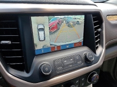 Used 2019 GMC Acadia 4d SUV FWD Denali at Peters Auto Mall near High Point, NC