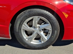 Used 2021  Hyundai Sonata SE 2&period;5L at Peters Auto Mall near High Point&comma; NC