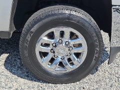 Used 2016  Chevrolet Silverado 2500 2WD Crew Cab LTZ at Peters Auto Mall near High Point&comma; NC