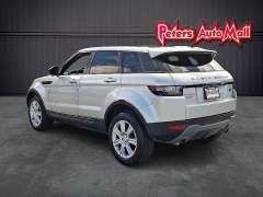 Used 2019  Land Rover Range Rover Evoque 5d SAV SE Premium at Peters Auto Mall near High Point&comma; NC