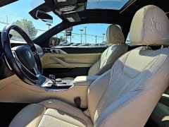 Used 2022  BMW 4 Series 430i Coupe at Peters Auto Mall near High Point&comma; NC