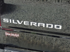 Used 2020 Chevrolet Silverado 1500 4WD Double Cab LT at Peters Auto Mall near High Point, NC